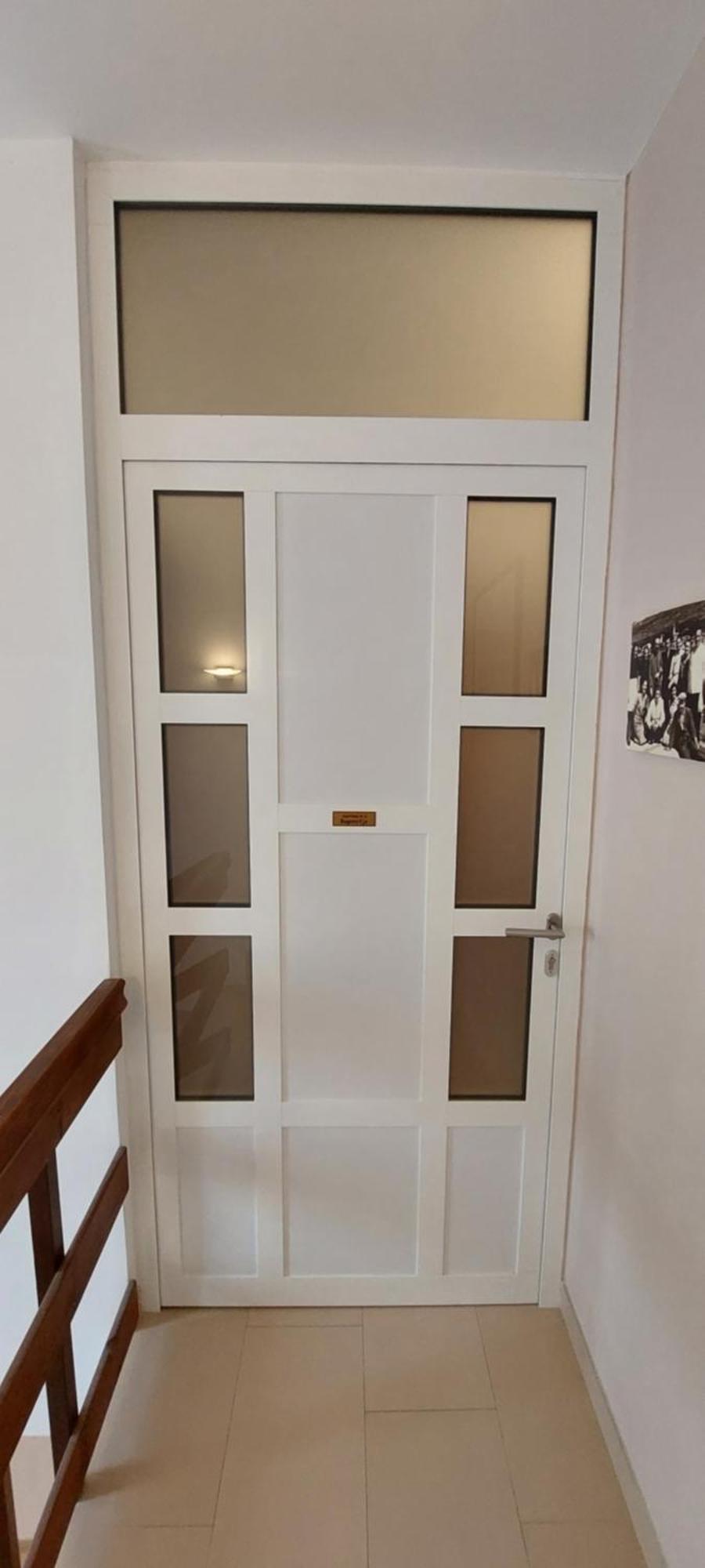 Apartman Perunika Selce Quarto foto